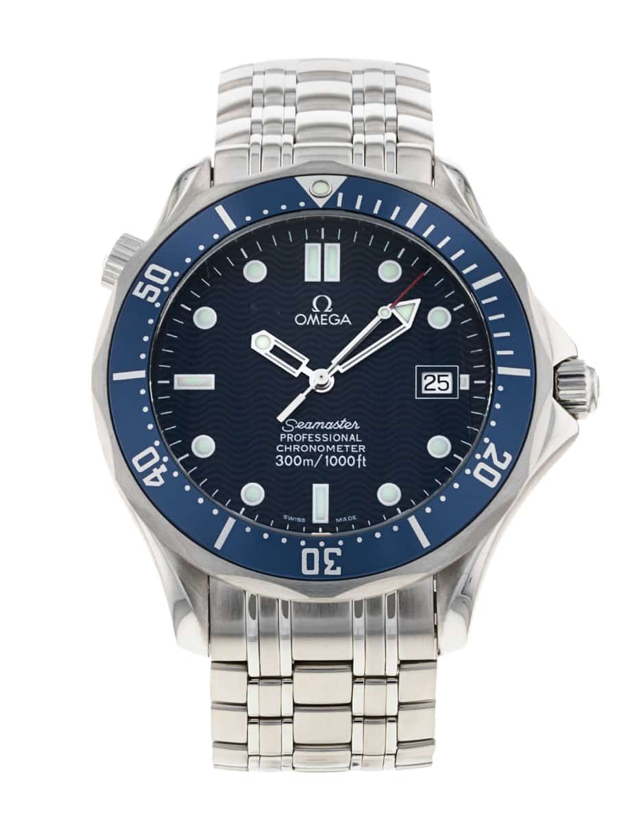 Omega Seamaster 300m 2531.80.00 Omega Seamaster 300m 2531.80.00